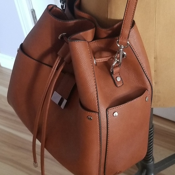 Hobo bucket bag - Picture 4 of 7